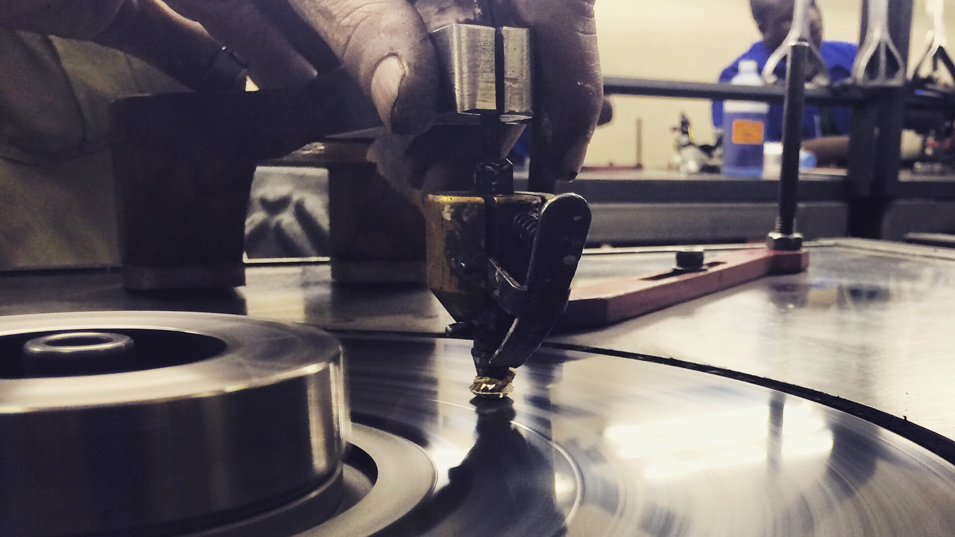 We are proud of our employees