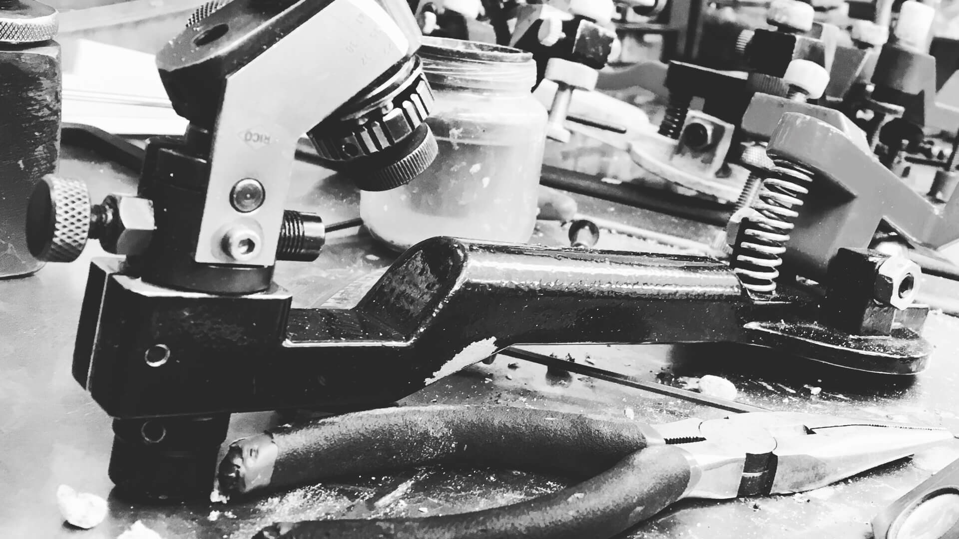 Ensuring service excellence at all times