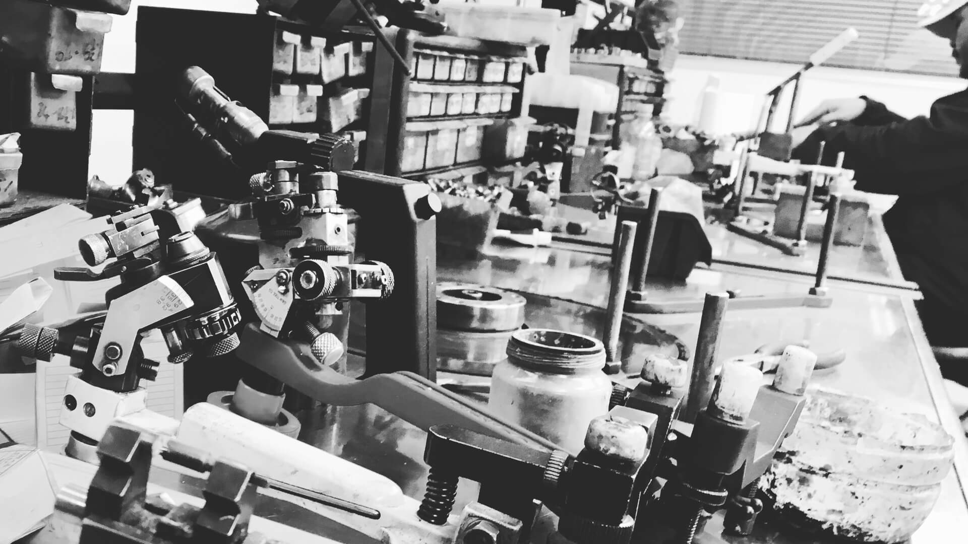 A family run and owned business