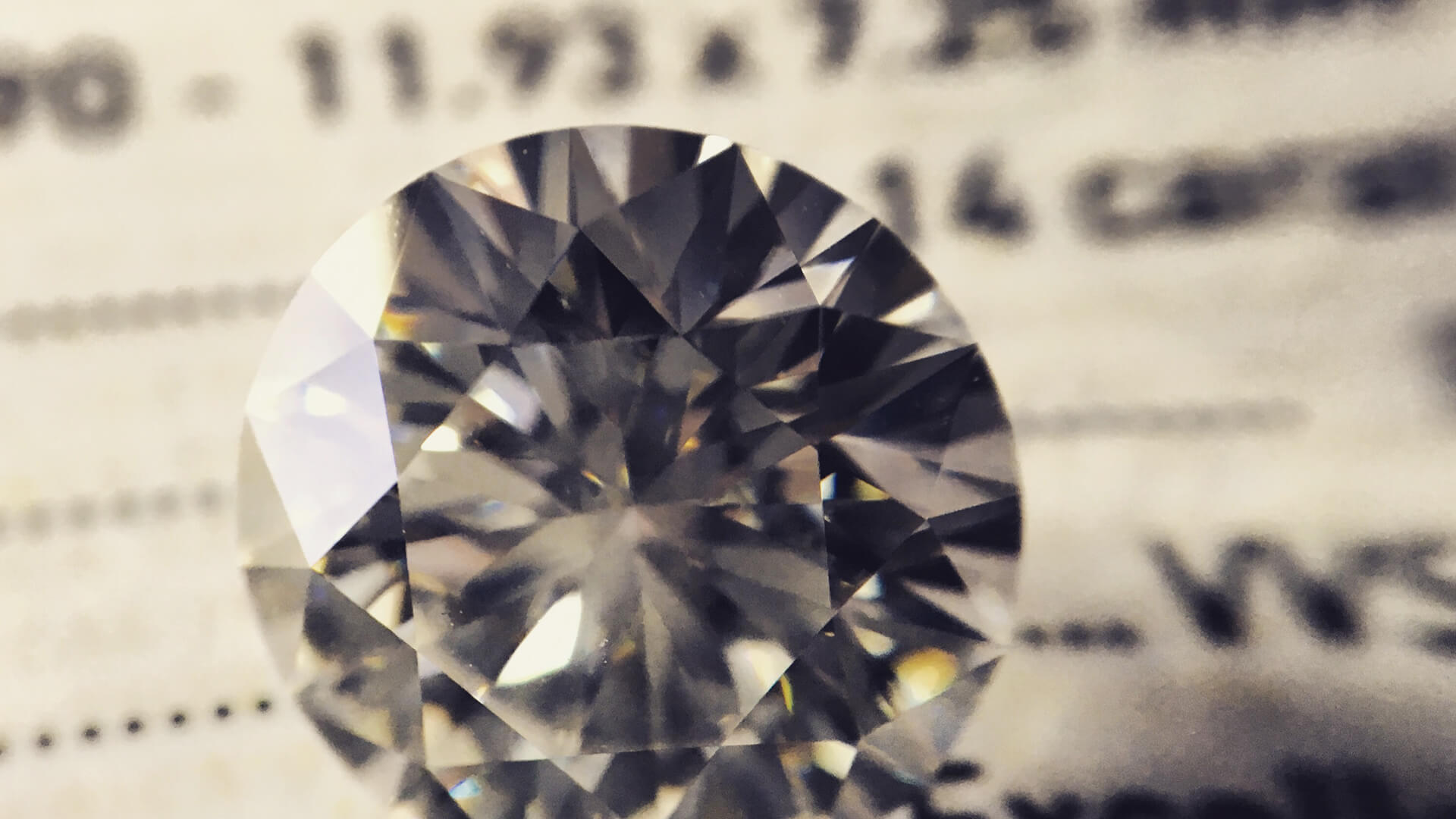 Cape Star Diamonds sparkle with a brilliance